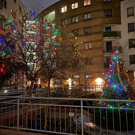 Komfortowy Apartament Na Florianskiej, Park Praski, Dw Wilenski,W Odleglosci Spaceru Od Starego Miasta, Milo Widziec Gosci Ze Zwierzetami Warszawa Exteriör bild