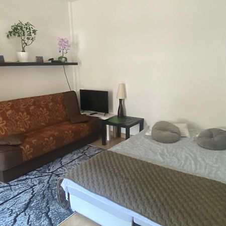 Komfortowy Apartament Na Florianskiej, Park Praski, Dw Wilenski,W Odleglosci Spaceru Od Starego Miasta, Milo Widziec Gosci Ze Zwierzetami Warszawa Exteriör bild