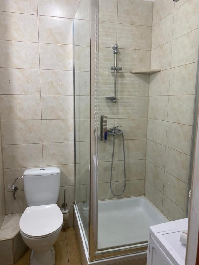 Komfortowy Apartament Na Florianskiej, Park Praski, Dw Wilenski,W Odleglosci Spaceru Od Starego Miasta, Milo Widziec Gosci Ze Zwierzetami Warszawa Exteriör bild
