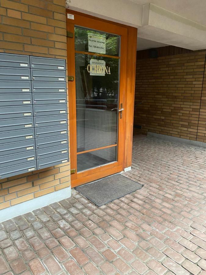 Komfortowy Apartament Na Florianskiej, Park Praski, Dw Wilenski,W Odleglosci Spaceru Od Starego Miasta, Milo Widziec Gosci Ze Zwierzetami Warszawa Exteriör bild