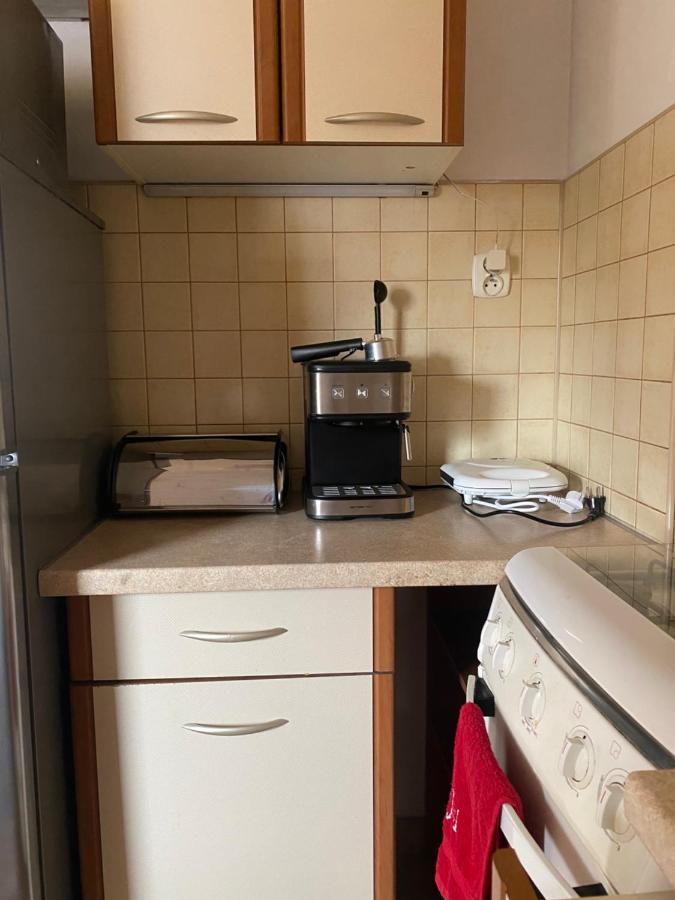 Komfortowy Apartament Na Florianskiej, Park Praski, Dw Wilenski,W Odleglosci Spaceru Od Starego Miasta, Milo Widziec Gosci Ze Zwierzetami Warszawa Exteriör bild