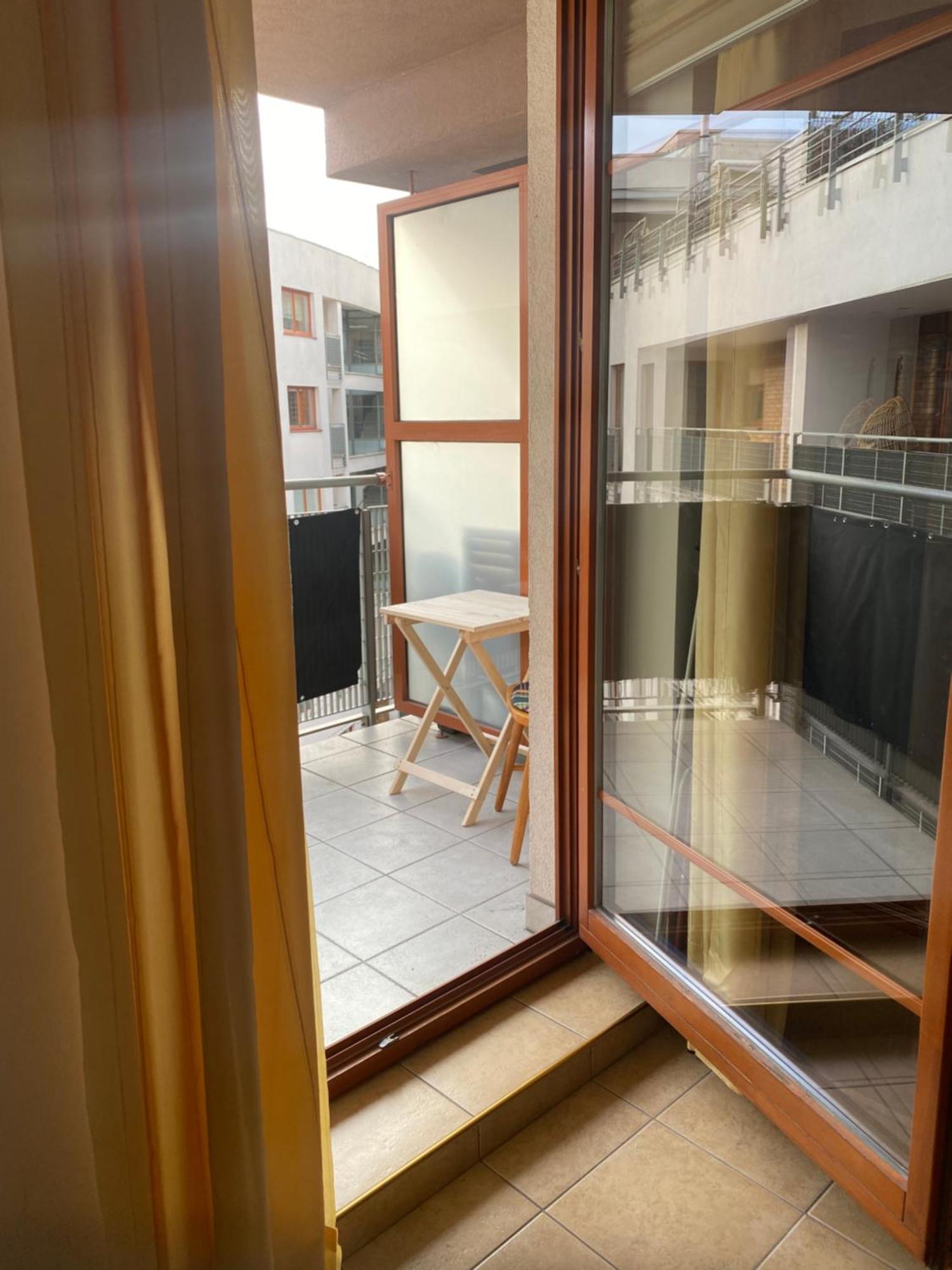 Komfortowy Apartament Na Florianskiej, Park Praski, Dw Wilenski,W Odleglosci Spaceru Od Starego Miasta, Milo Widziec Gosci Ze Zwierzetami Warszawa Exteriör bild
