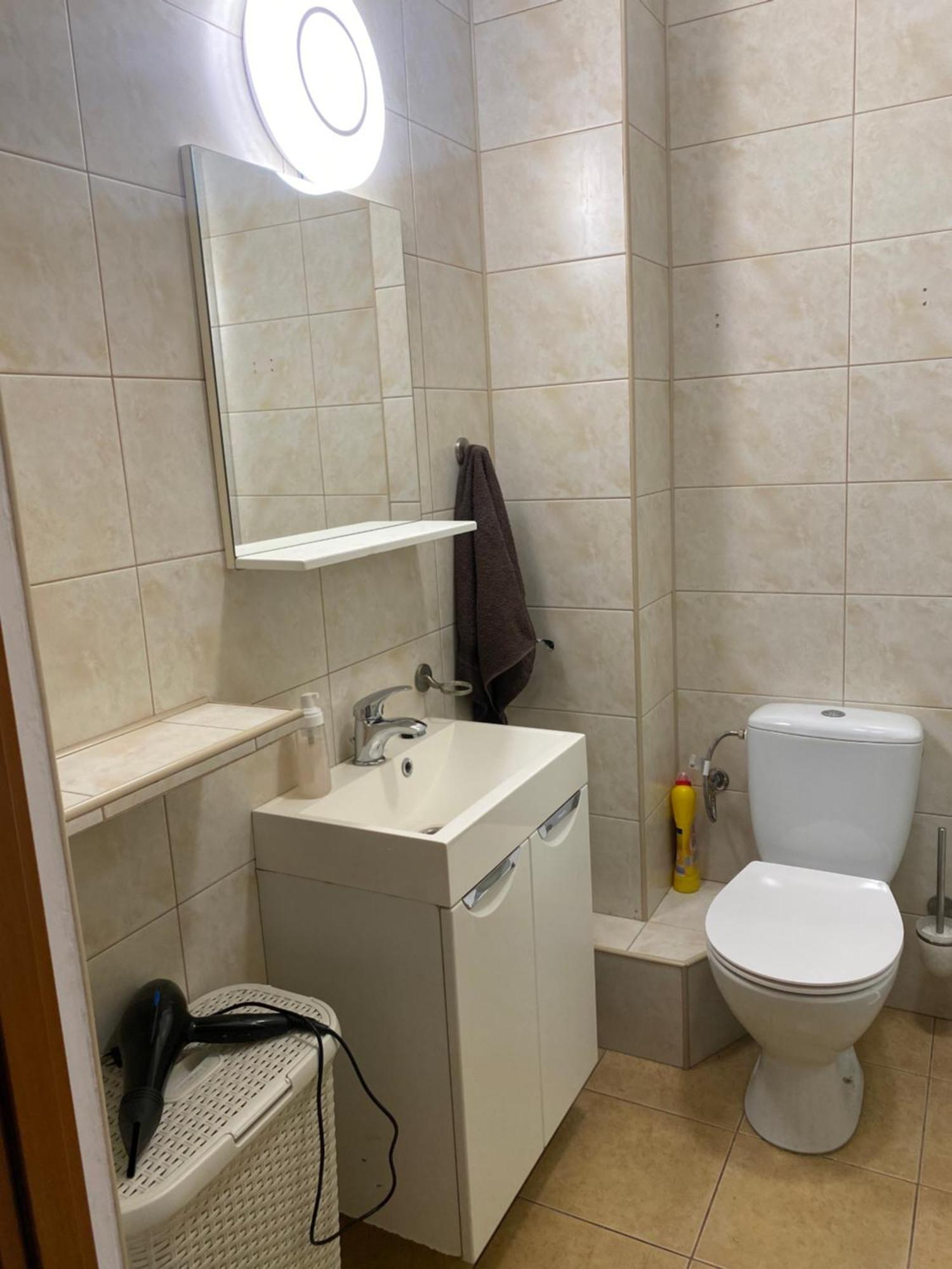 Komfortowy Apartament Na Florianskiej, Park Praski, Dw Wilenski,W Odleglosci Spaceru Od Starego Miasta, Milo Widziec Gosci Ze Zwierzetami Warszawa Exteriör bild