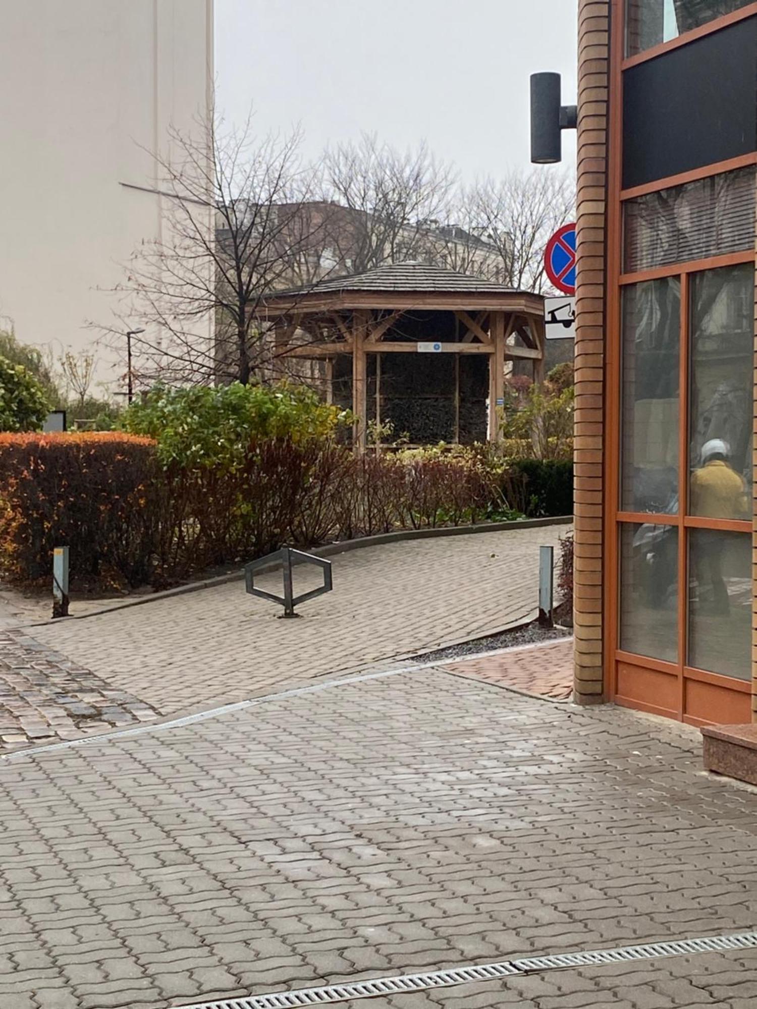 Komfortowy Apartament Na Florianskiej, Park Praski, Dw Wilenski,W Odleglosci Spaceru Od Starego Miasta, Milo Widziec Gosci Ze Zwierzetami Warszawa Exteriör bild