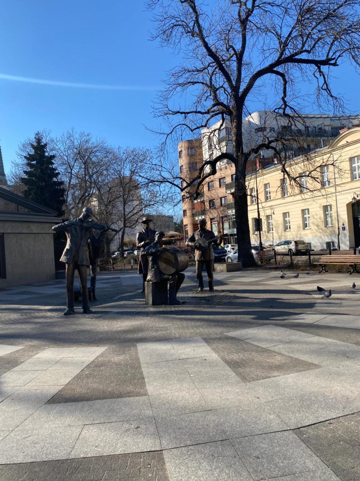 Komfortowy Apartament Na Florianskiej, Park Praski, Dw Wilenski,W Odleglosci Spaceru Od Starego Miasta, Milo Widziec Gosci Ze Zwierzetami Warszawa Exteriör bild